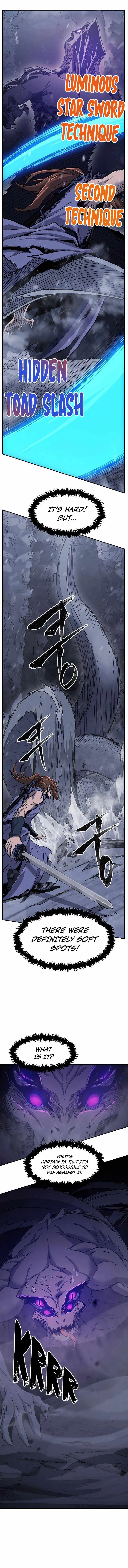 Absolute Sword Sense Chapter 24 10